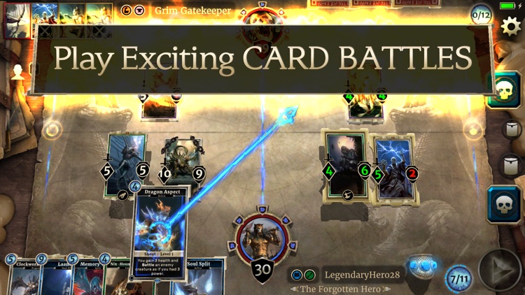 The Elder Scrolls: Legends