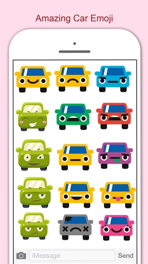 Car Stickers Pack(圖3)-速報App