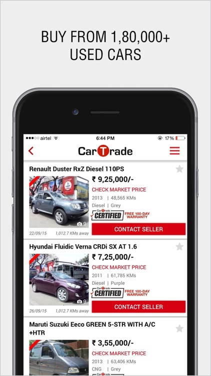 CarTrade.com