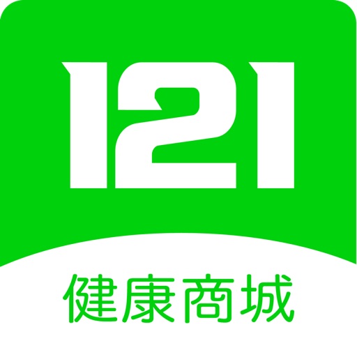 121健康商城