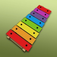 delete Junior Xylophone 3D