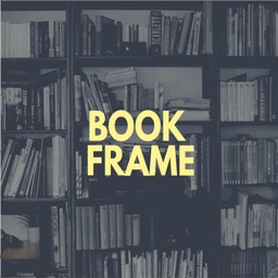 Books Frames