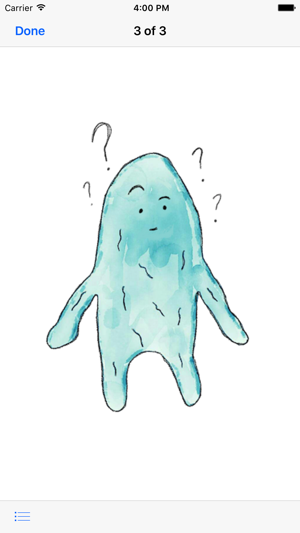 Anxiety Blobs(圖3)-速報App