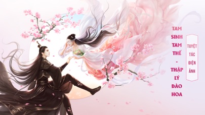 THIỆN NỮ - VNG 1.0.8 IOS