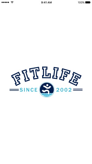 FitLife Fitness & Aquatics(圖1)-速報App