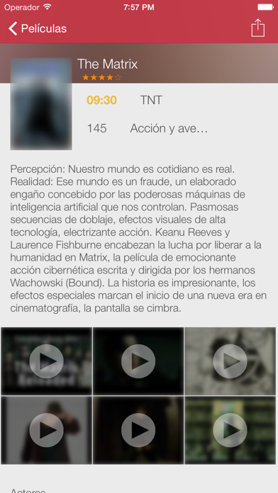 How to cancel & delete Televisión Argentina Gratis from iphone & ipad 3