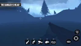 Game screenshot Hunter Monster Forest:Fighting hack