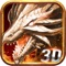 《神界大陆》真MMO手游,殿堂级3D魔幻画面!