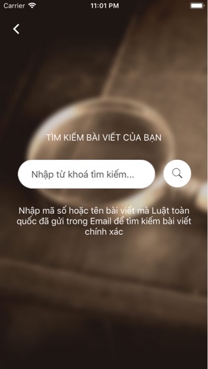 Luật toàn quốc(圖1)-速報App