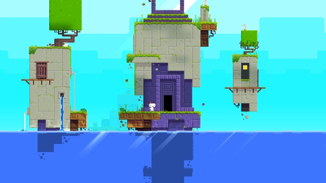 FEZ Pocket Edition(圖1)-速報App