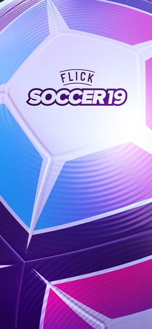 Flick Soccer 19(圖5)-速報App