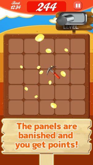 GOLD P+RUSH -Addition Puzzle-(圖3)-速報App