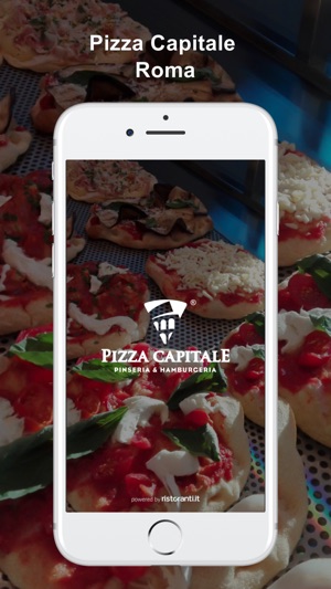 Pizza Capitale(圖1)-速報App