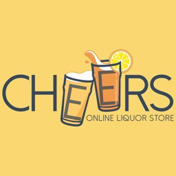 Cheers Online Liquor Store
