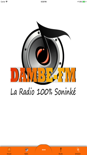 Dambefm