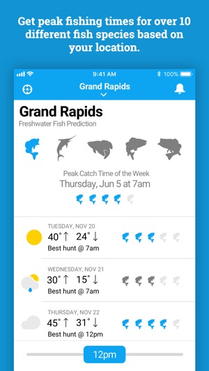 FishWise: A Better Fishing App(圖3)-速報App