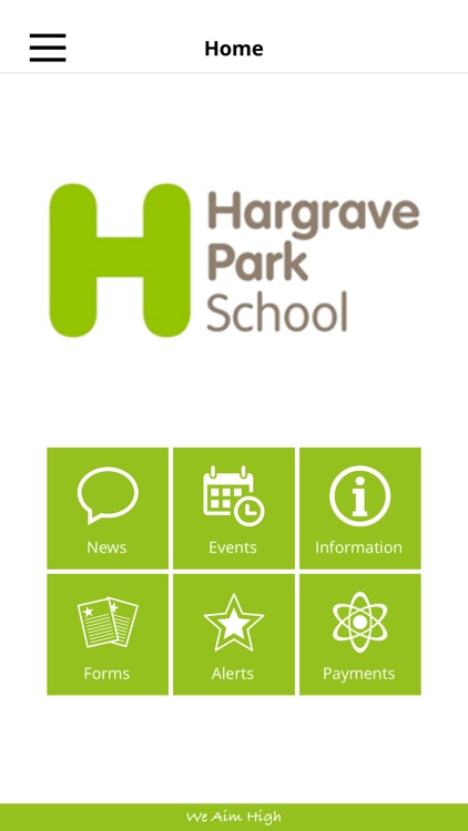 Hargrave Park School