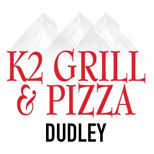 K2 Grill, Dudley