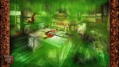Haunted Manor - The Secret of the Lost Soul LITE Screenshot 4