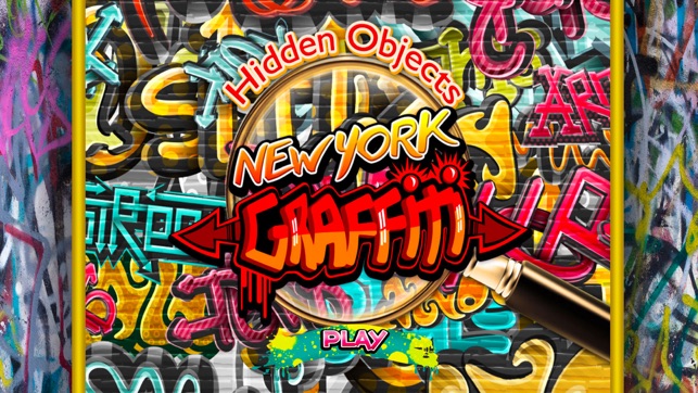 Hidden Object New York Spy Pic(圖1)-速報App