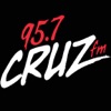 95.7 CRUZ FM