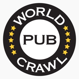 World Pub Crawl
