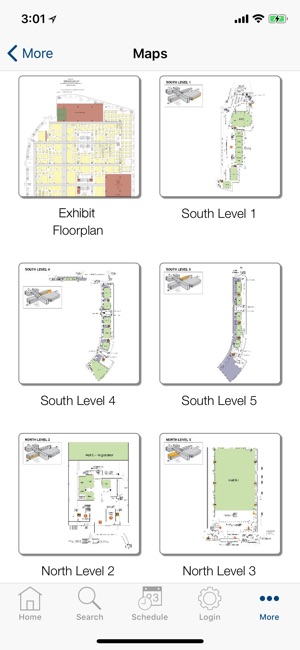 APHA 2018(圖3)-速報App