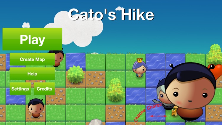 Cato's Hike Lite