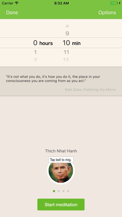 Teachings on Love - Thich Nhat Hanh screenshot-4