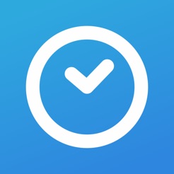 punch time clock hours tracker on the app store
