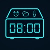 Alarm Clock - Best Digital Alarm Clock HD