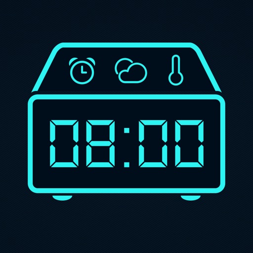 Alarm Clock - Best Digital Alarm Clock HD