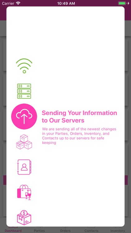 Pure Sale screenshot-4