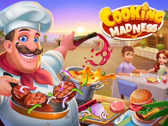 for android download Cooking Frenzy FastFood