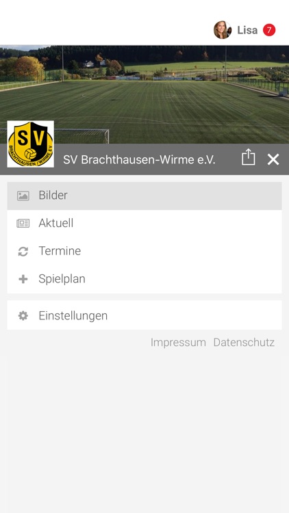 SV Brachthausen-Wirme e.V.