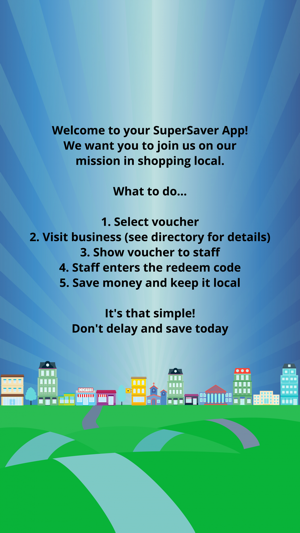 SuperSaver App(圖2)-速報App