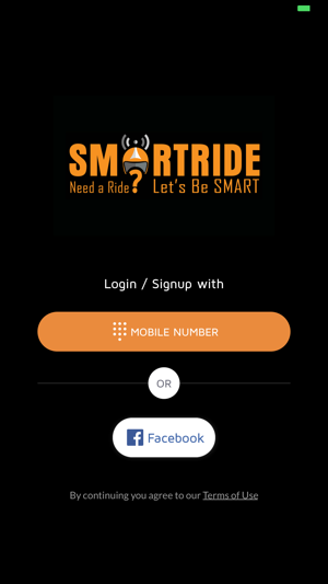 Smart Ride - Ride Share(圖1)-速報App