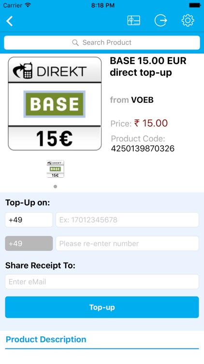 ePIN Seller screenshot-3