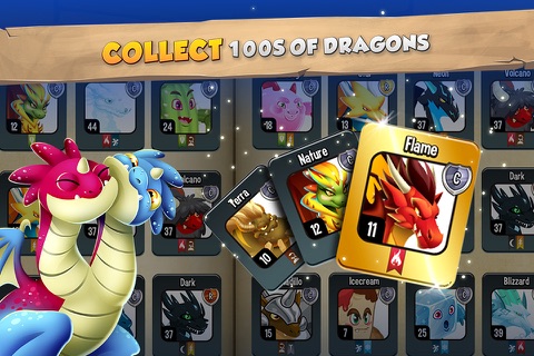 Dragon City - Breed & Battle! on the App Store