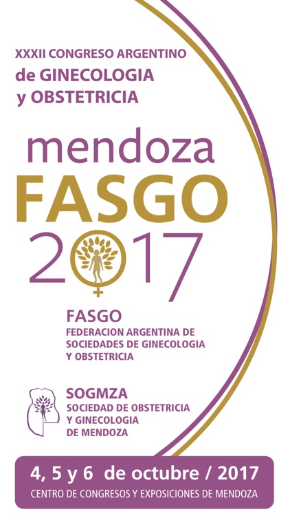 FASGO Mendoza 2017