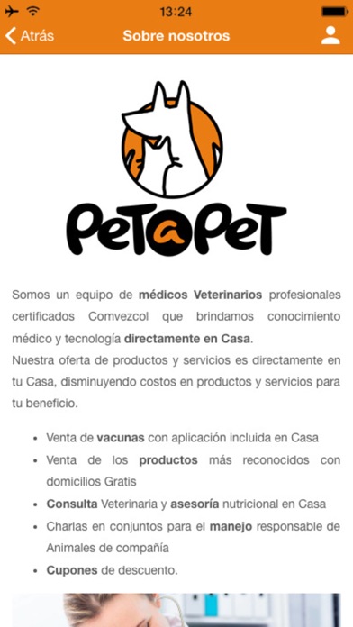 How to cancel & delete petapet.co from iphone & ipad 2