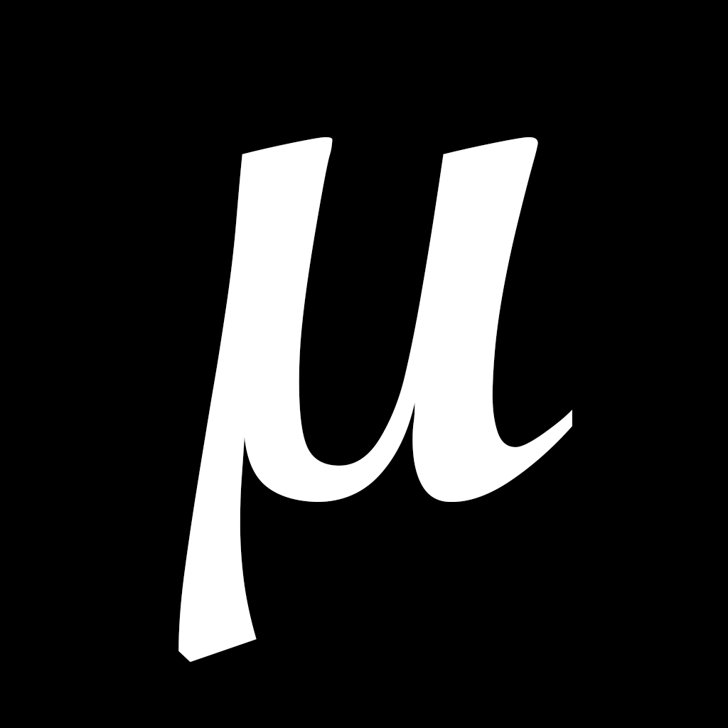 InfusiCalc App Icon