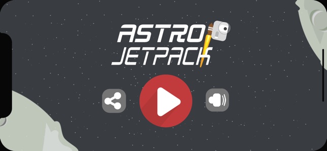 Astro Jetpack