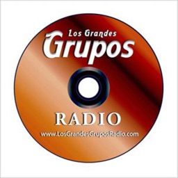 Los Grandes Grupos Radio..