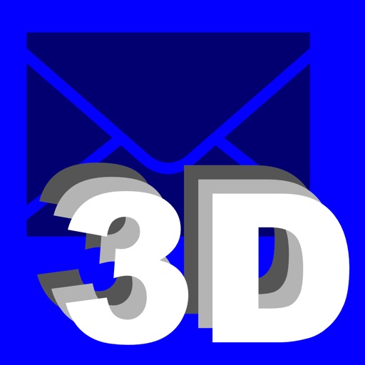 3D Email