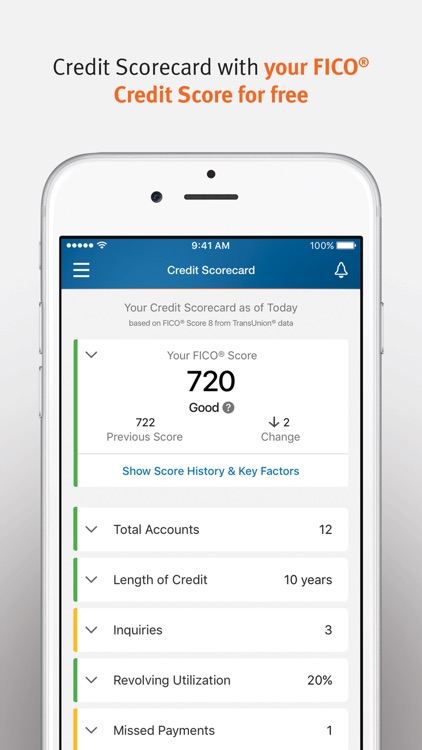 Discover Mobile screenshot-3
