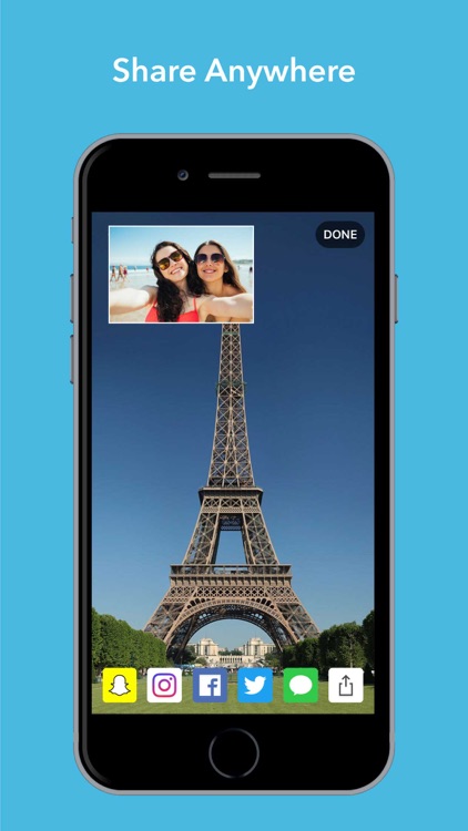 ClippyCam - act, dance, sing screenshot-3