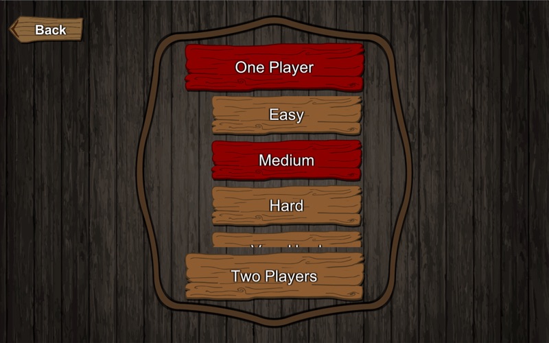 High Level Tic Tac Toe thumbnail 3