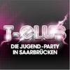 T-CLUB JUGENDPARTY SAARBRÜCKEN