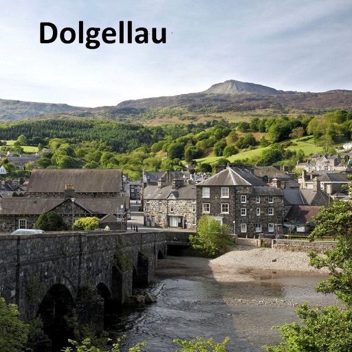 Dolgellau